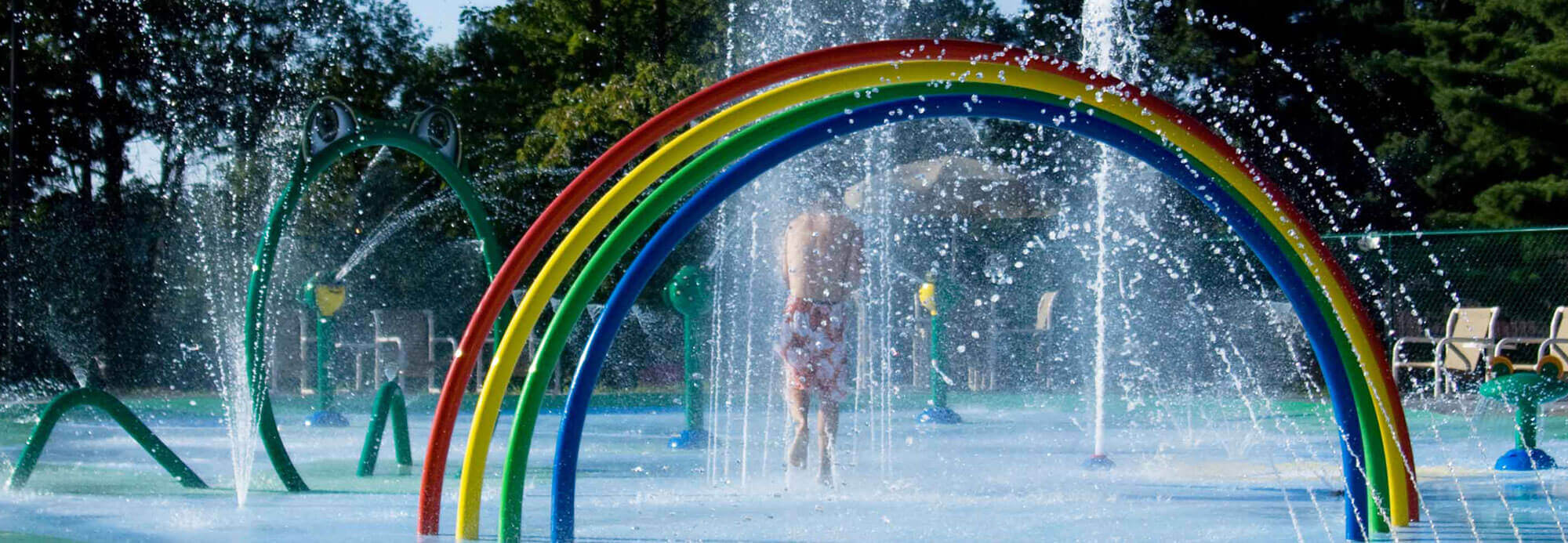 Camping Site Maps Sherwood Forest Camping & RV Park