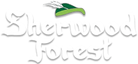 Sherwood Forest Logo